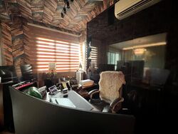 Palm Gardens (D23), Condominium #570695091